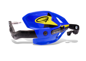 Cycra Ultra Probend HCM 1.8 kék markolatvédő, nordicamoto.ro