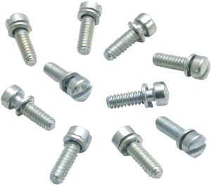 Float Bowl Screws, 1, nordicamoto.ro