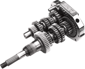 6-speed Overdrive Super Kit