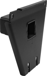Rear Receiver Hitch Black, 1, nordicamoto.ro