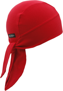 Headwrap Wide-b Dk Gy Gray, 2, nordicamoto.ro