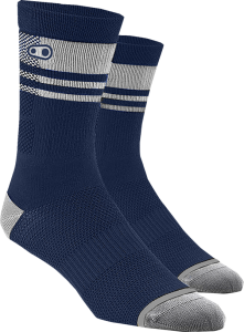 Icon Mtb Socks Blue 