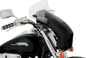 Bullet Booster Wing Gray
