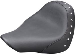 Renegade Solo Seats Black, 1, nordicamoto.ro