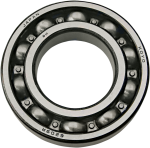 Transmission Output Shaft Bearing, 1, nordicamoto.ro