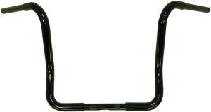 1-1/4(r) Caliber Handlebar Black