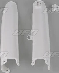 Husqvarna villavédők – fehér