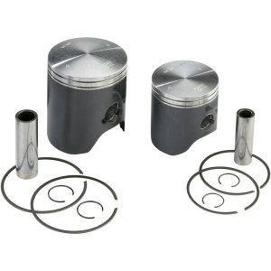 MOOSE RACING Cast Piston Kit, 1, nordicamoto.ro