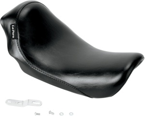 Silhouette  Solo Seat Black