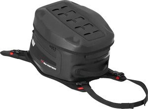 Pro Enduro tankzsák, fekete, 5, nordicamoto.ro