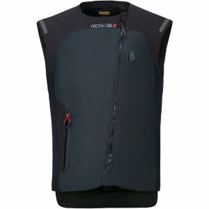 Airbagos motoros ruha, Alpinestars Tech-Air 3 V2 légzsákos mellény, nordicamoto.ro