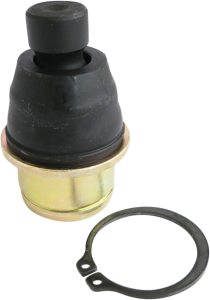 Ball Joint Kit Black, Brass