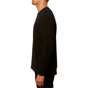 Tricou FOX REDPLATE 360 LS AIRLINE TEE Black XXL, 4, nordicamoto.ro