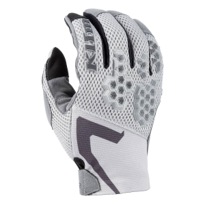 Manusi Enduro Klim Mojave Cool Gray, 5, nordicamoto.ro