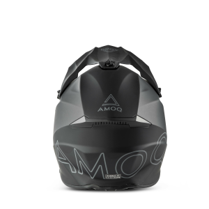 AMOQ Airframe Helmet Black XS, 3, nordicamoto.ro