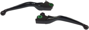 Wide Blade Replacement Brake Lever Black, 1, nordicamoto.ro