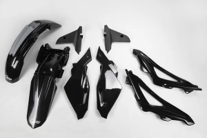 Teljes karosszériakészlet Husqvarna Blackhez, 1, nordicamoto.ro