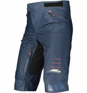 Leatt Gravity 4.0 Onyx MTB rövidnadrág, 1, nordicamoto.ro