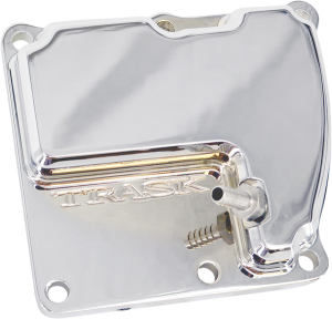 Check M8 Vented Transmission Top Cover 
