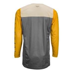 Tricou Fly Racing Kinetic K121