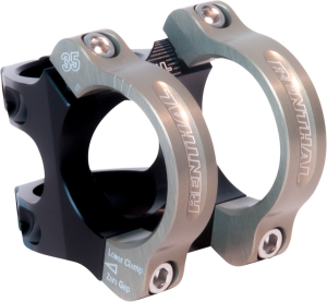 Apex35 Stem