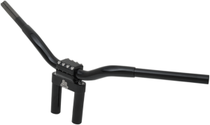 Kage Fighter-t Handlebar Black, 4, nordicamoto.ro