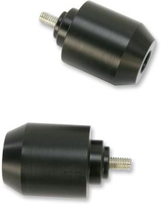 Psr Handlebar End Slider Black