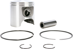 Complete Piston Kit