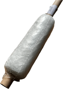 Csillapító anyag