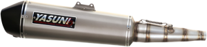 Exhaust Maxiscooter 4t Titanium, 2, nordicamoto.ro