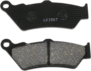 Organic Base (r)fa(r) Brake Pads, 1, nordicamoto.ro