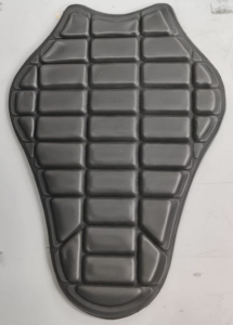 Scott Scorpion CE Back Protector XL, 1, nordicamoto.ro