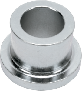 Wheel Spacers Silver