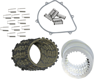 Torqdrive® Clutch Pack, 1, nordicamoto.ro