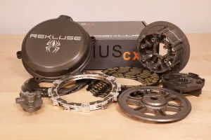 Radiuscx 4.0 Clutch Kit, 2, nordicamoto.ro
