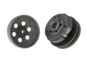 Complete Pulley Assembly Gray, 1, nordicamoto.ro