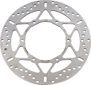 Md Series Pro-lite Brake Rotor Stainless Steel