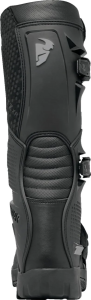 Cizme Thor Blitz XP Black Negru / Gri 9, 4, nordicamoto.ro