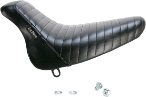 Seat Bbone 00-05 St Plt Black