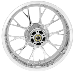 Marlin Precision Cast 3d Wheel - 