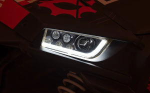 LED-es fényszóró UTV-hez, 5, nordicamoto.ro