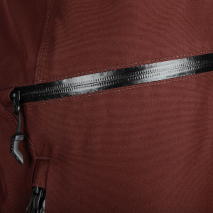 Pantaloni Snowmobil Klim Powerxross Non-Insulated Gri/Hi-Vis XL, 5, nordicamoto.ro