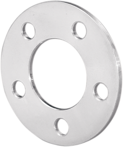 Rear Sprocket Or Pulley Spacer Zinc, 3, nordicamoto.ro