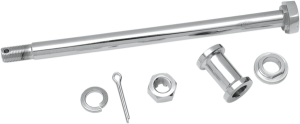 Axle Kit Silver