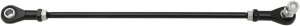 Shifter Linkage Black, 1, nordicamoto.ro