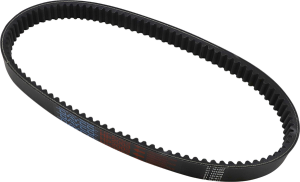 Belt Drive Dayco 2003 Black