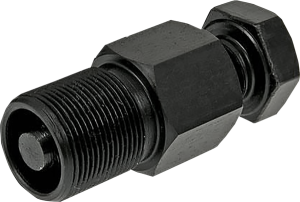 Alternator Rotor Puller Black, 2, nordicamoto.ro