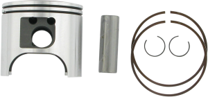 High-performance Piston, 1, nordicamoto.ro