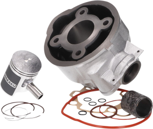 Cylinder Kit 50cc 25/28mm For Minarelli Am, 1, nordicamoto.ro