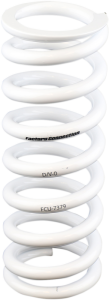 Progressive Shock Spring White
